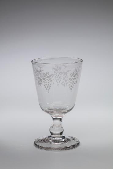 Stemmed Goblet