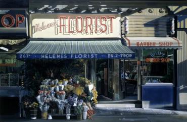 Helene’s Florist