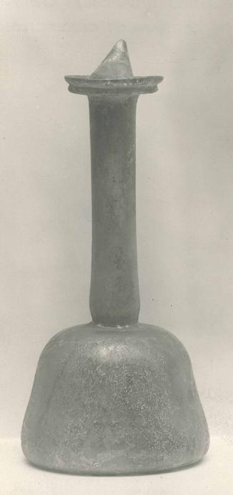 Candlestick Unguentarium (CS37)