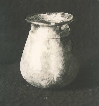 Bag-Shaped Beaker