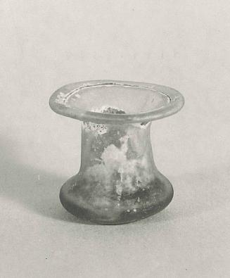 Thimble Jar