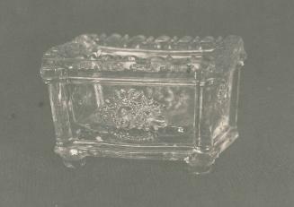 Salt Cellar