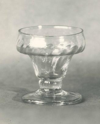 Salt cellar