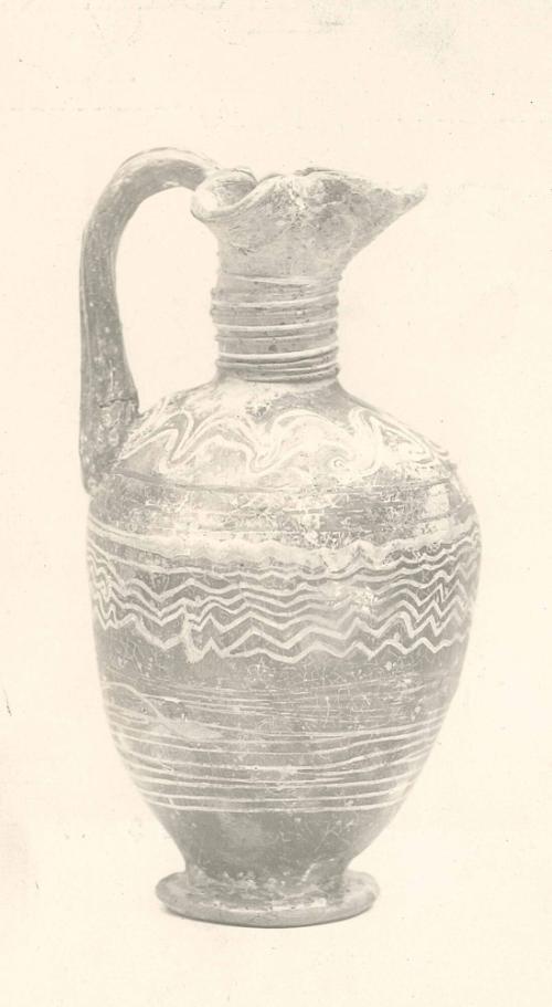 Unguent Bottle (Oinochoe)