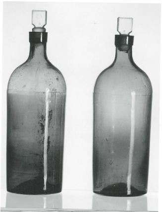 Pair of Bottles