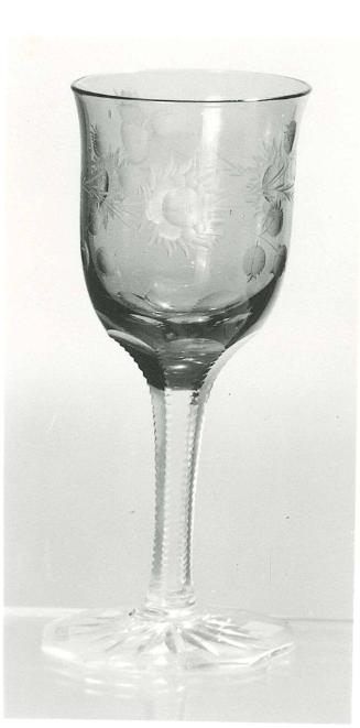 Wine glass