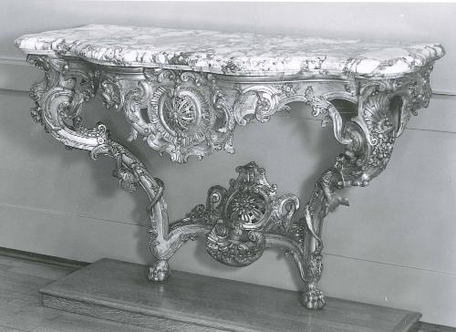 Console Table