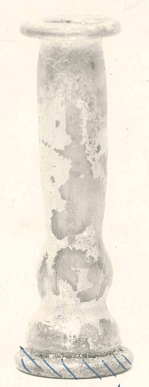 Fragment (Neck of a bottle)