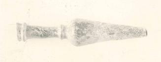 Perfume Bottle