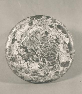 Disc weight