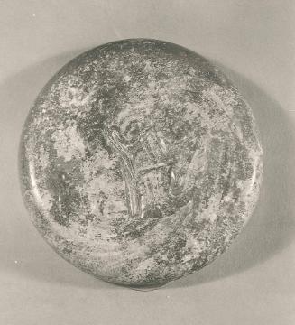 Disc weight