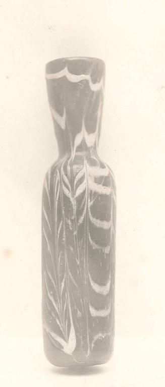 Perfume Bottle