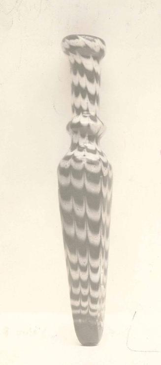 Perfume Bottle
