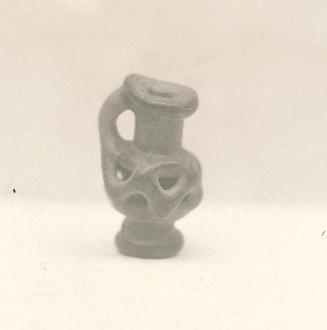 Miniature Jug