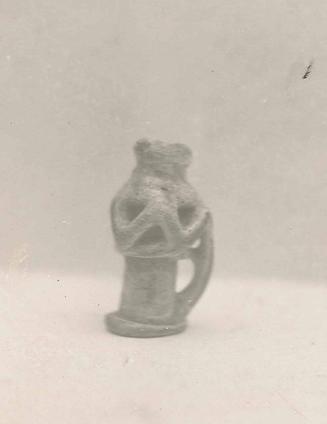Miniature Jug