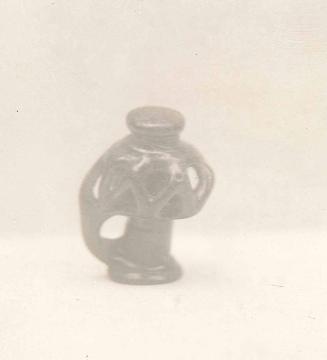Miniature Jug