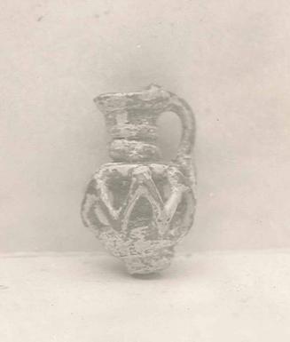 Miniature Jug