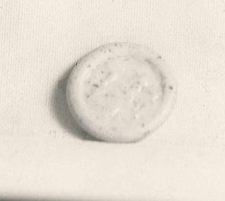 Glass Coin