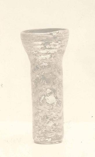Cylindrical Beaker