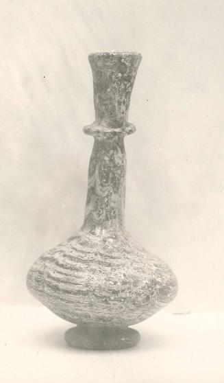 Perfume Bottle