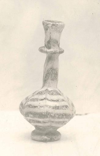 Perfume Bottle