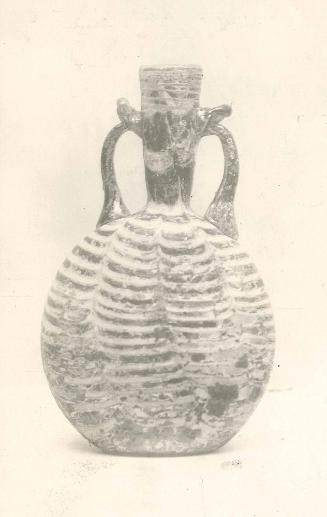 Pilgrim Bottle