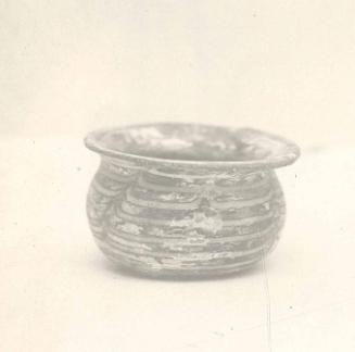 Miniature Bowl