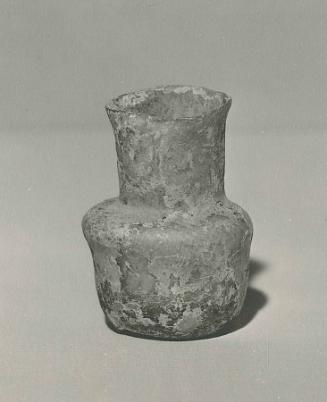Miniature Jar
