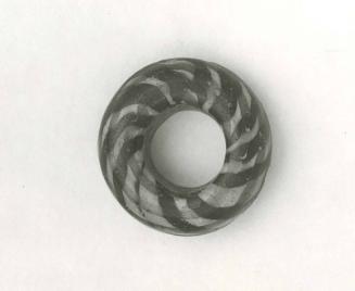 Ring-Shaped Bead