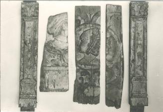 Wood Carving