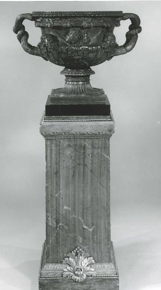 Pedestal