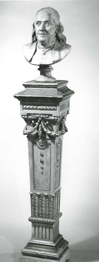 Term Pedestal