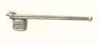 Writing Set (Qalamdam)