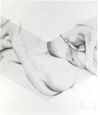 Study for Fleshout IV