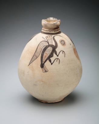 Oinochoe (pitcher)