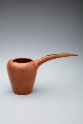 Spouted Vessel