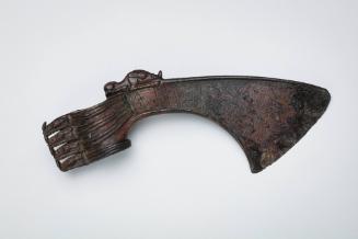 Axe Head