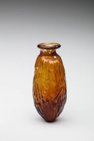 Date-shaped Bottle