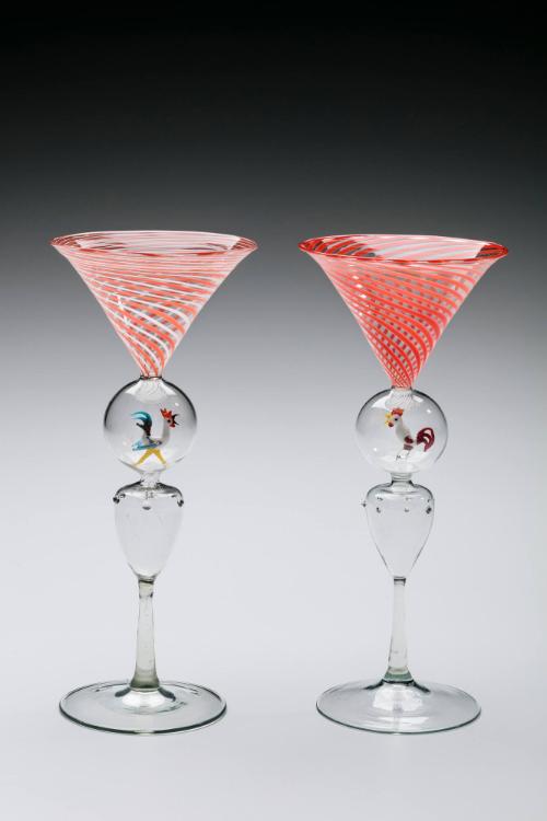 Cocktail Glass