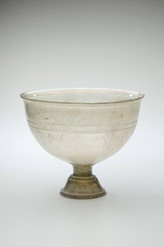 Krater (Mixing Vessel)