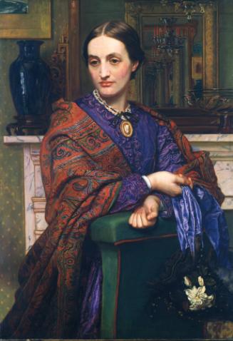 Fanny Waugh Hunt