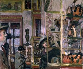 The Clarac Gallery