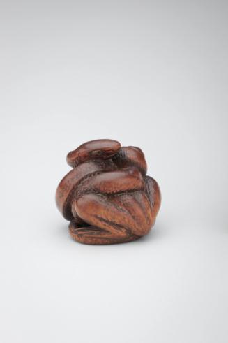 Netsuke: sansukumi