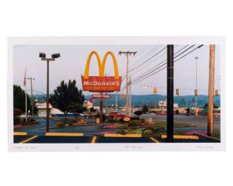 Kingsport, TN (MacDonald's)