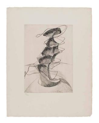 Untitled, from L'Apocalypse