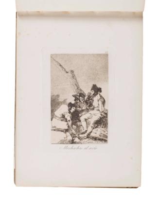 Francisco de Goya