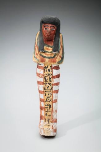 Shabti of Amenhotep