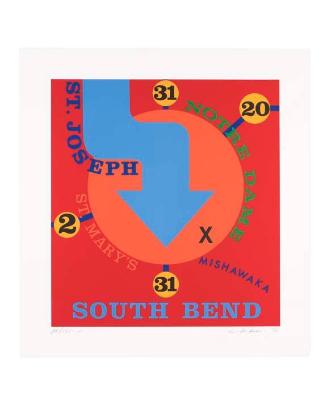 (South Bend)