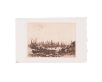 Port of Bordeaux