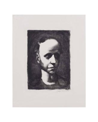 Self-Portrait